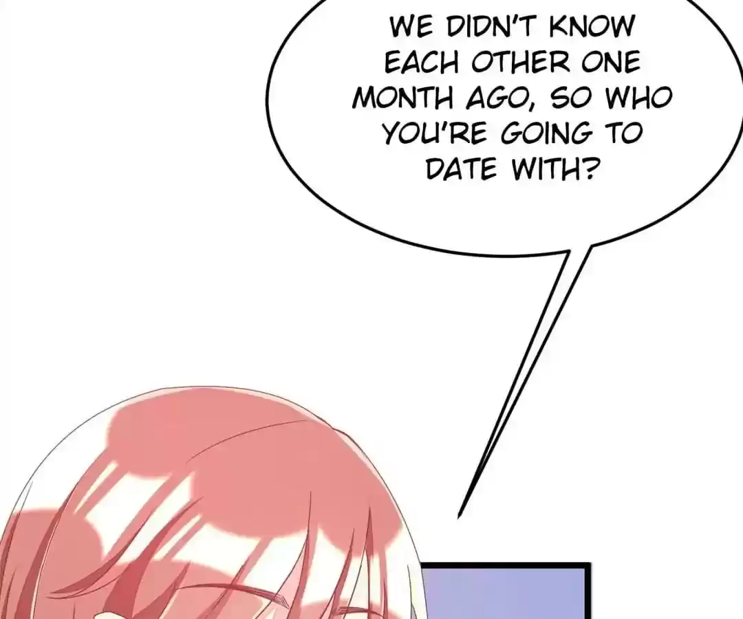 Jerk, You Can't Escape Chapter 41