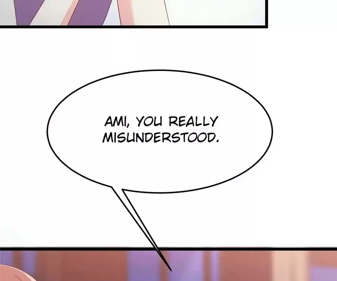 Jerk, You Can't Escape Chapter 41