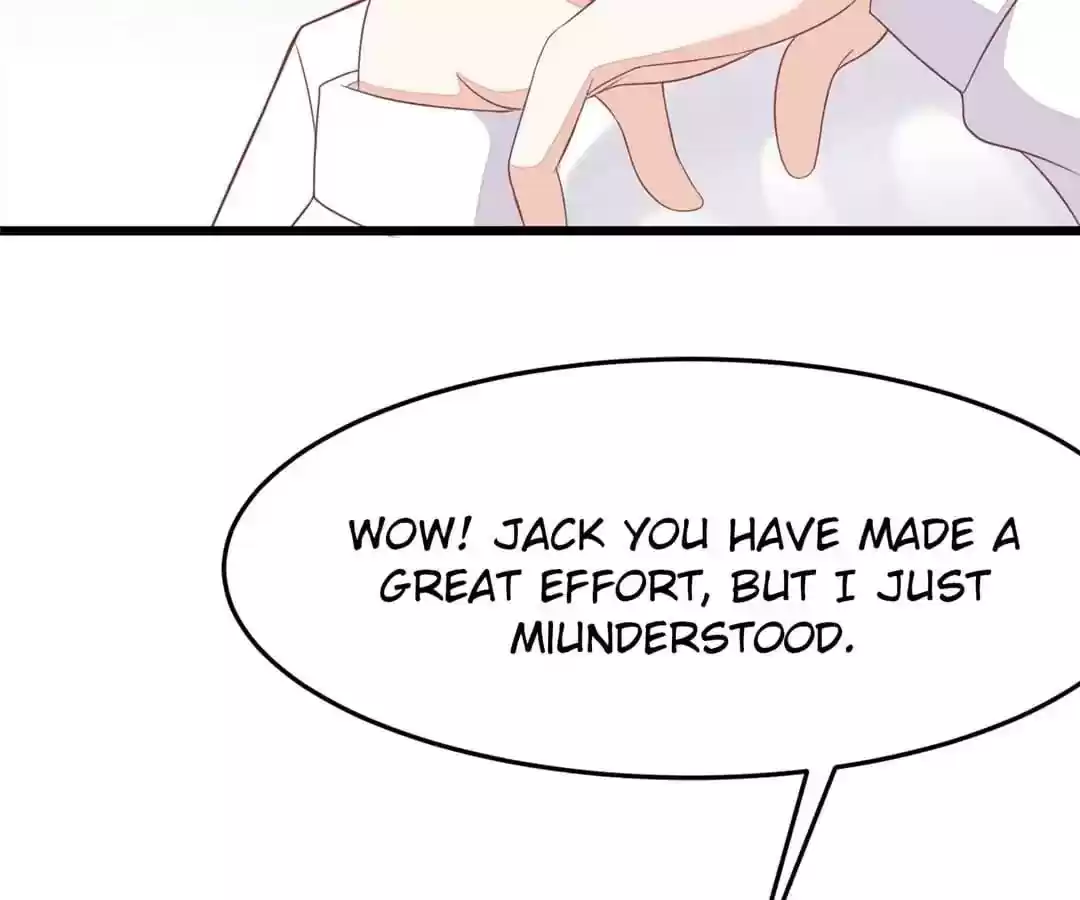 Jerk, You Can't Escape Chapter 41