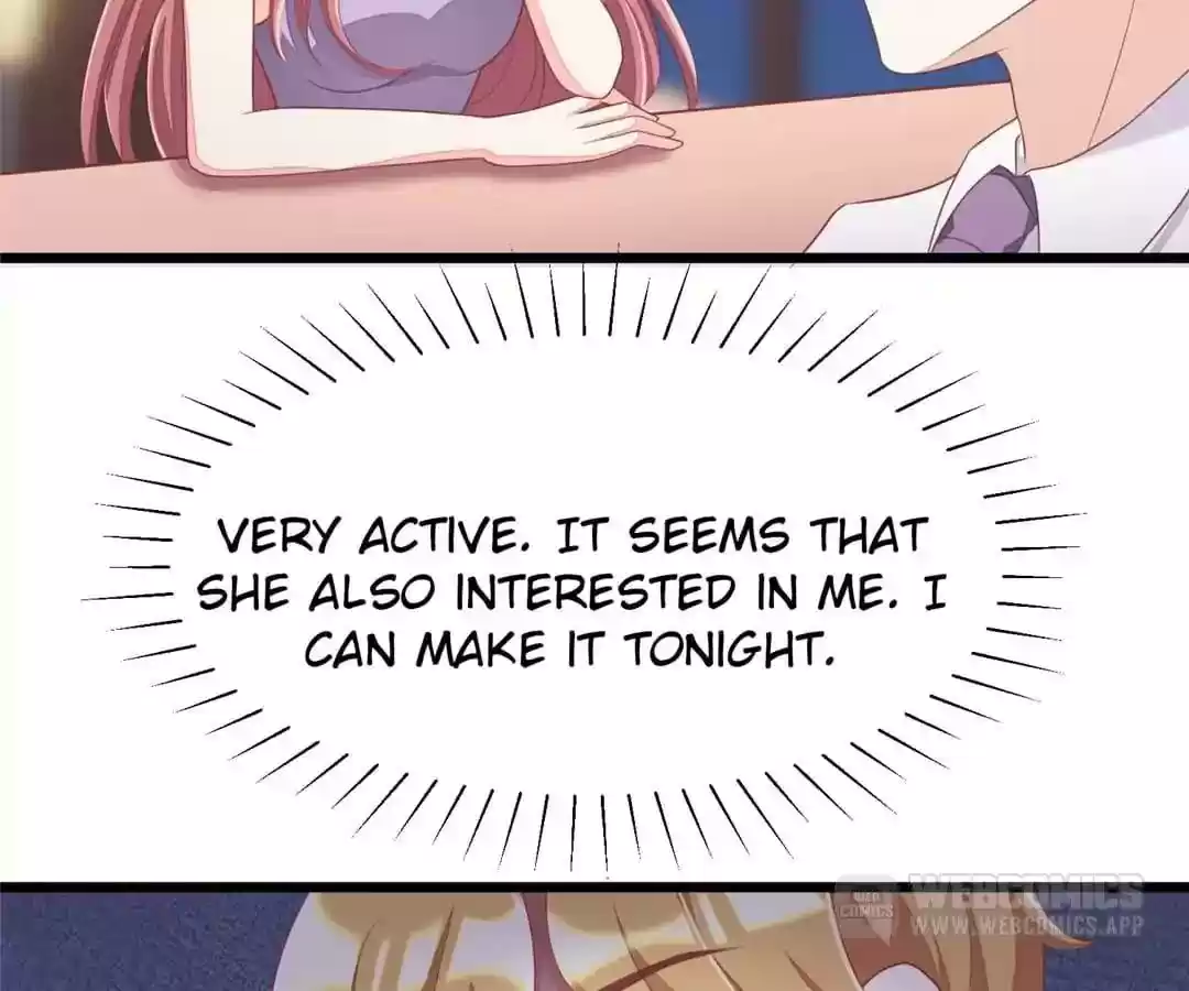 Jerk, You Can't Escape Chapter 41