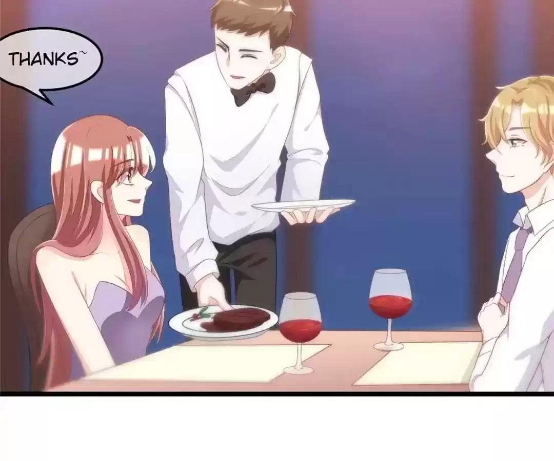 Jerk, You Can't Escape Chapter 41