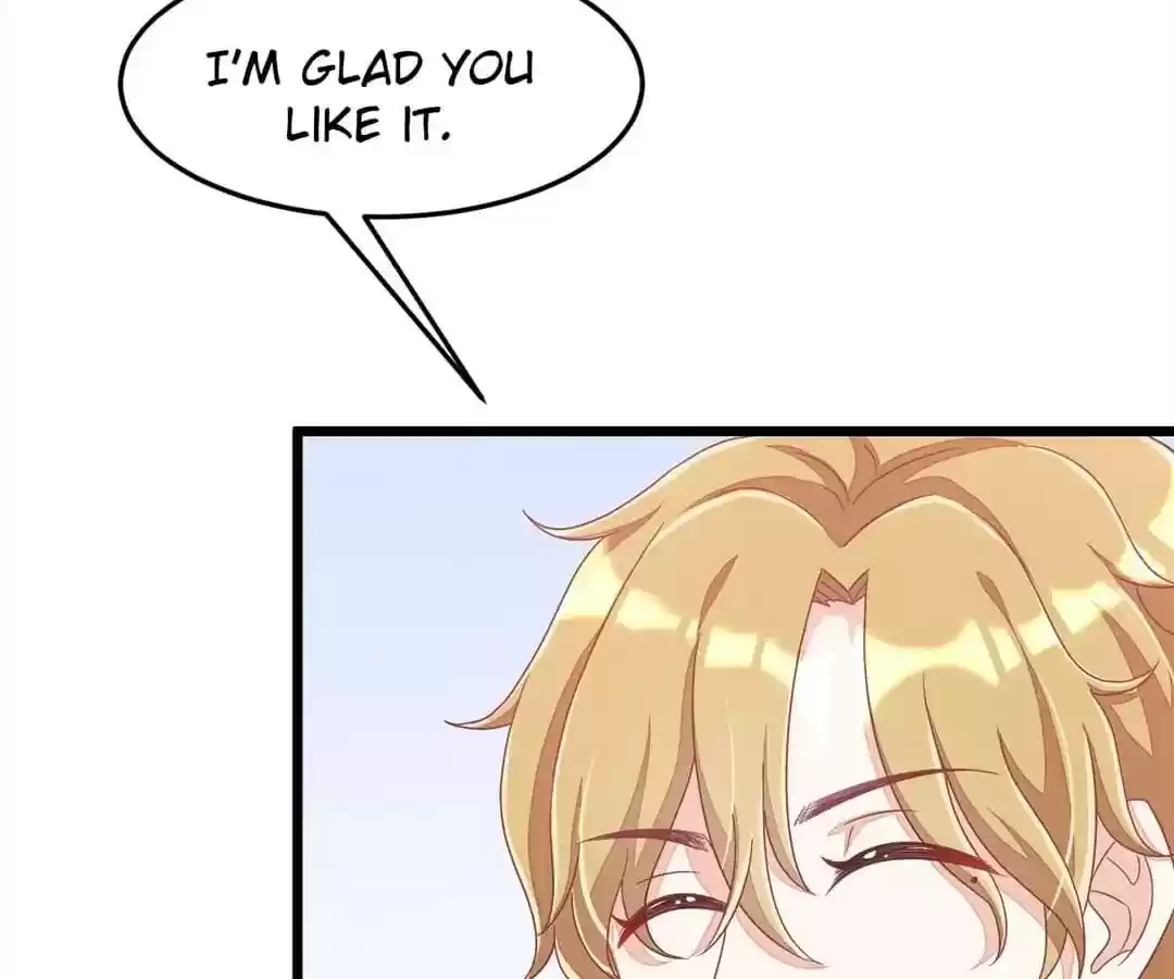 Jerk, You Can't Escape Chapter 41