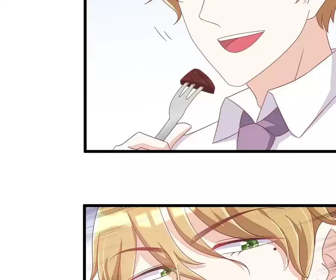 Jerk, You Can't Escape Chapter 41