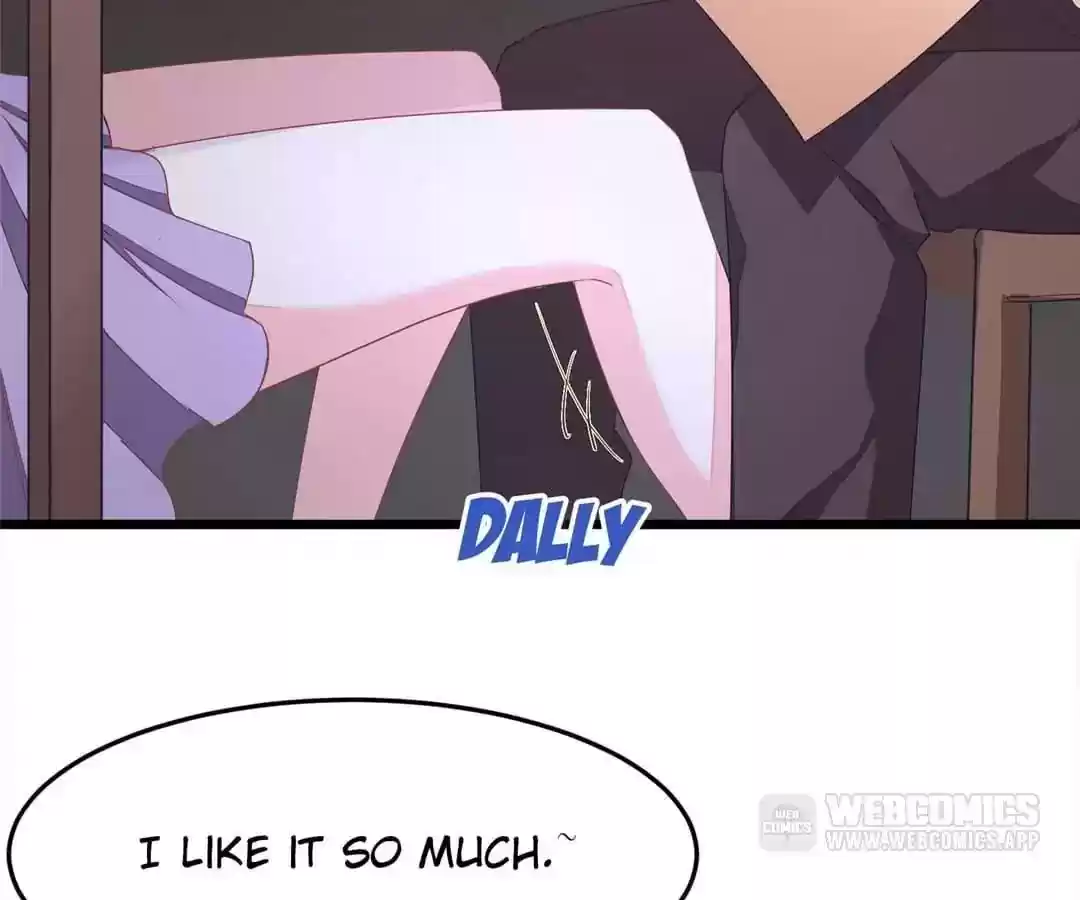 Jerk, You Can't Escape Chapter 41