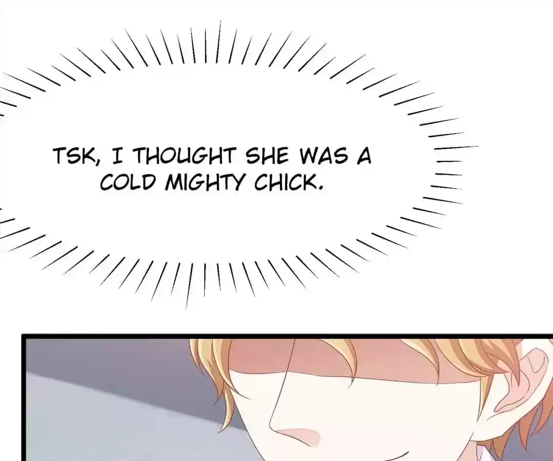 Jerk, You Can't Escape Chapter 41