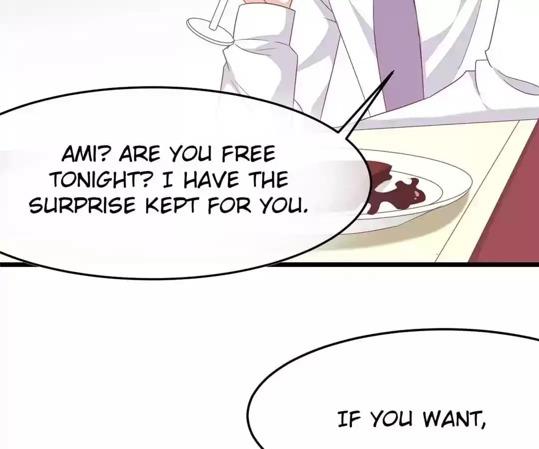 Jerk, You Can't Escape Chapter 41