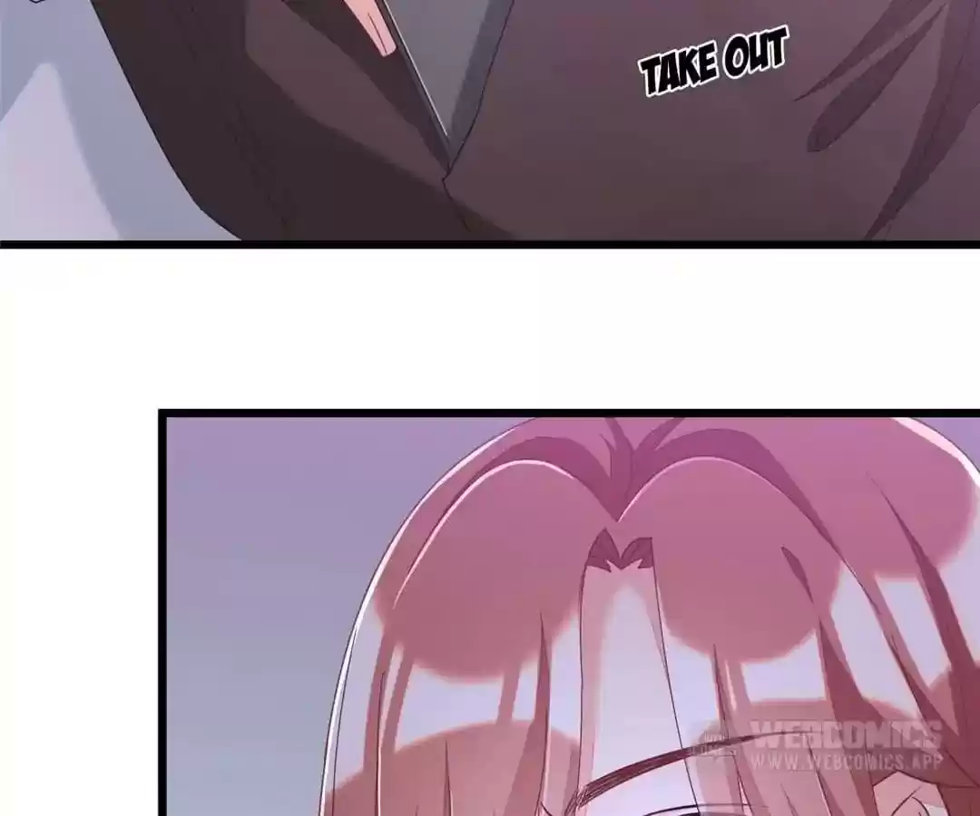 Jerk, You Can't Escape Chapter 42