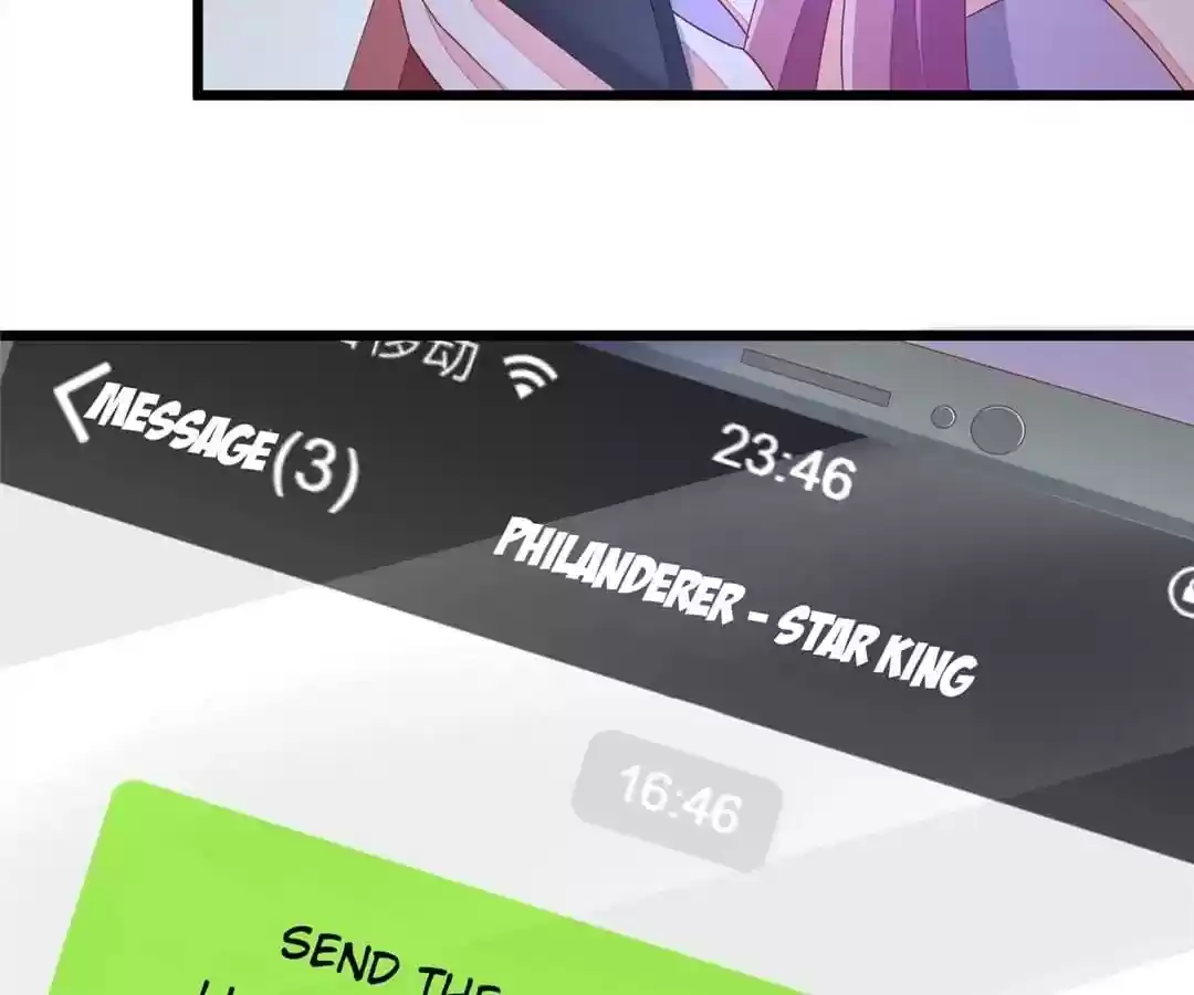 Jerk, You Can't Escape Chapter 42