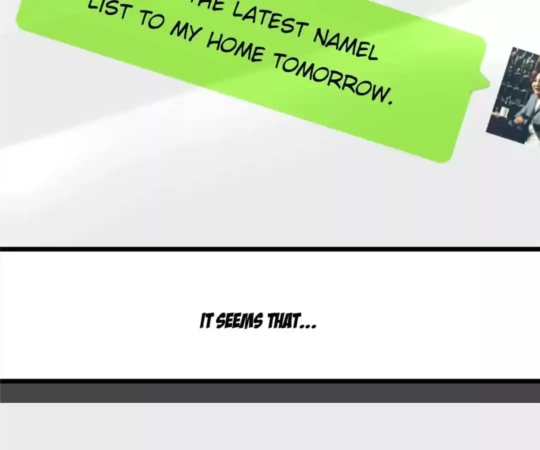 Jerk, You Can't Escape Chapter 42