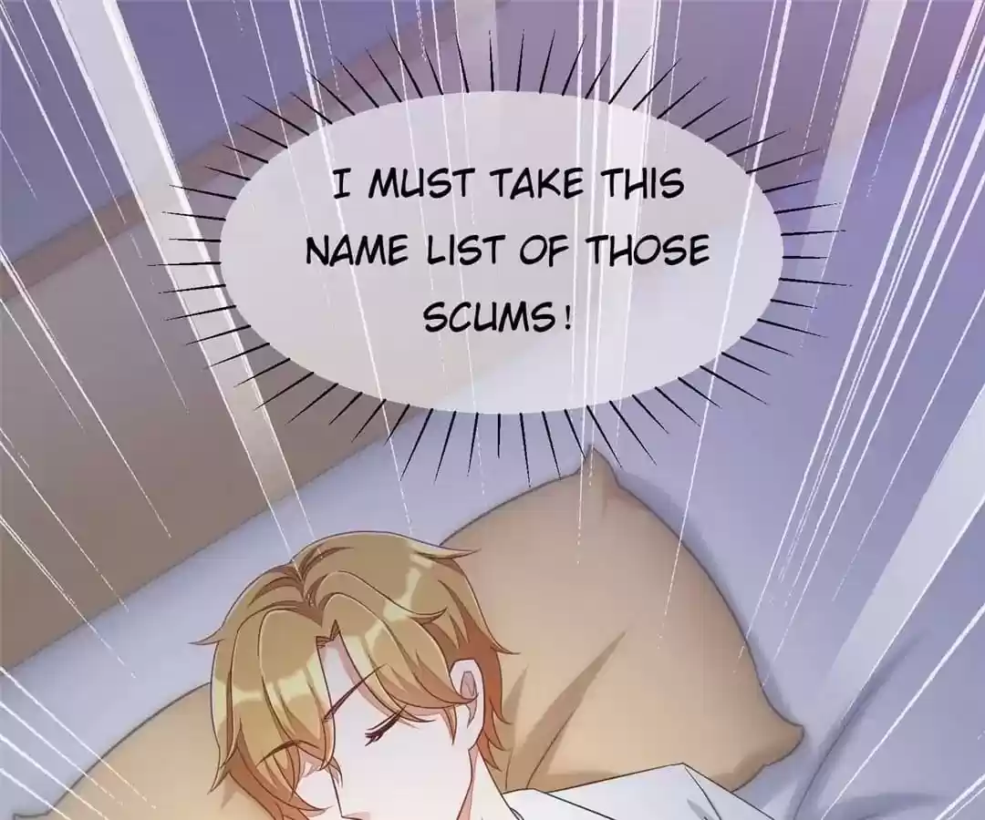 Jerk, You Can't Escape Chapter 42