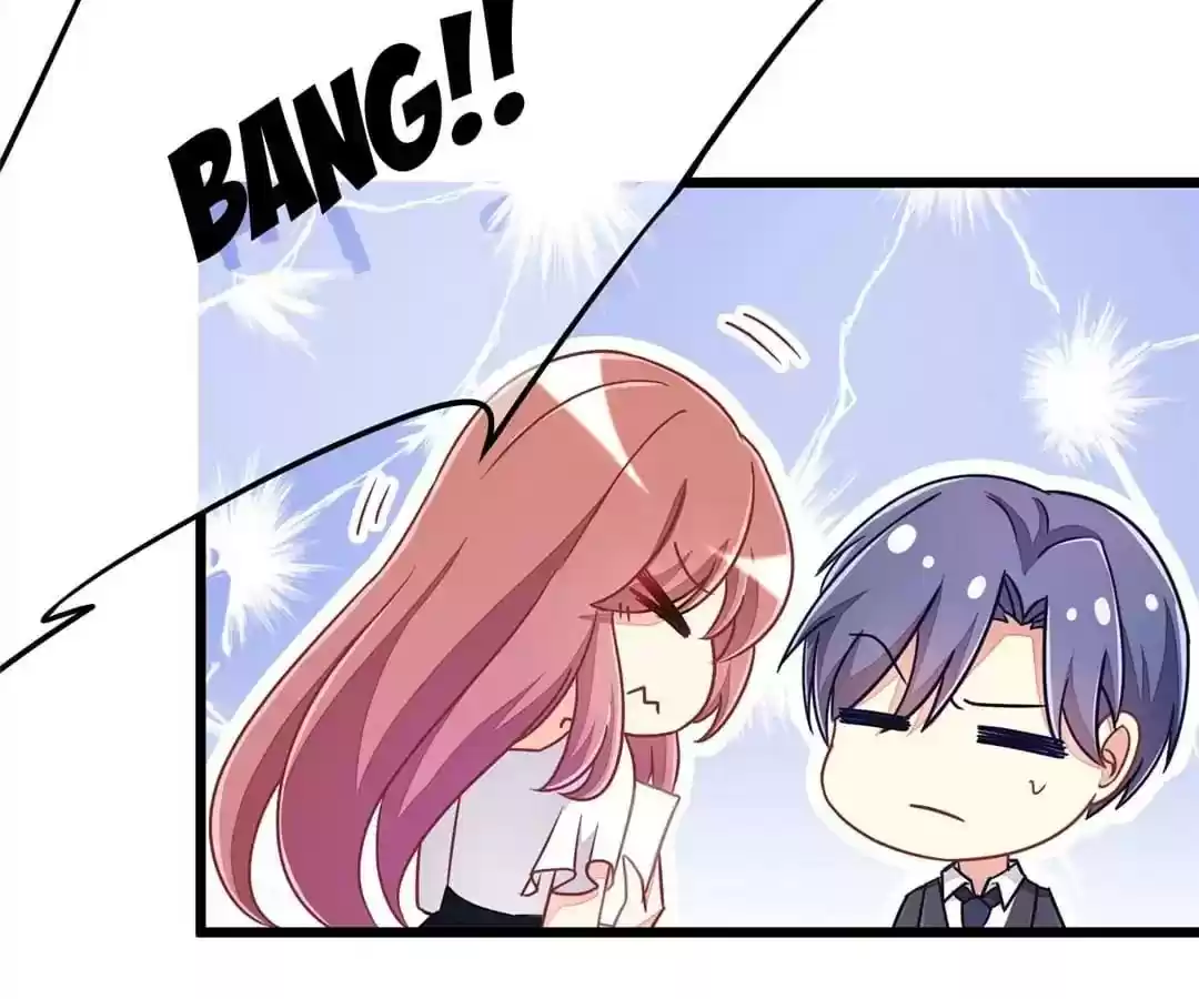 Jerk, You Can't Escape Chapter 42