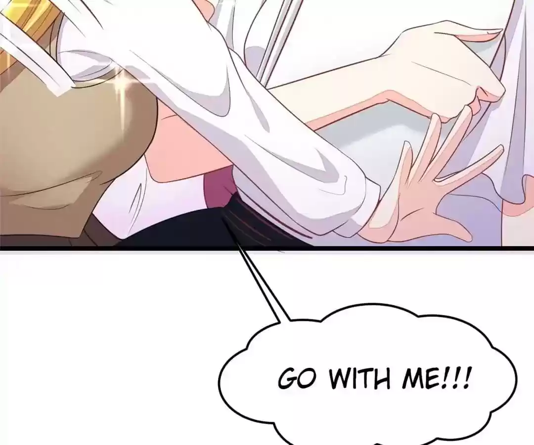 Jerk, You Can't Escape Chapter 42