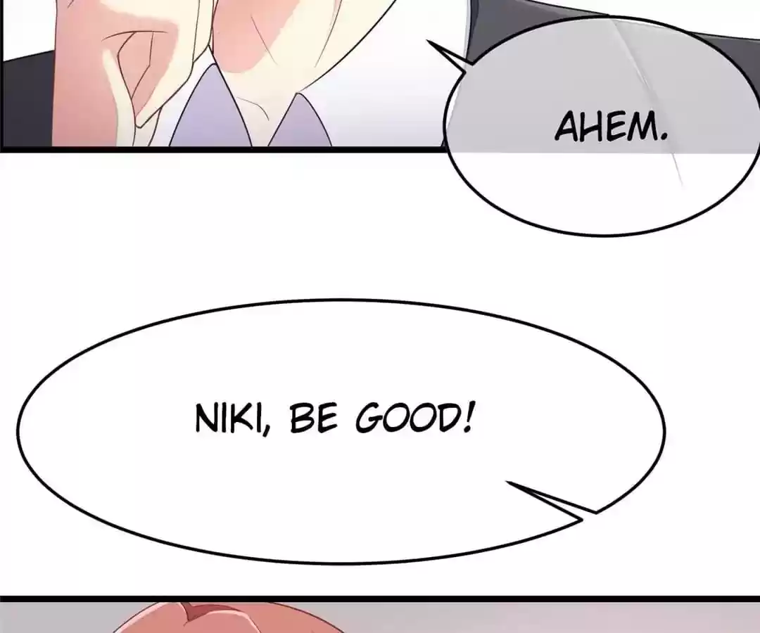 Jerk, You Can't Escape Chapter 42