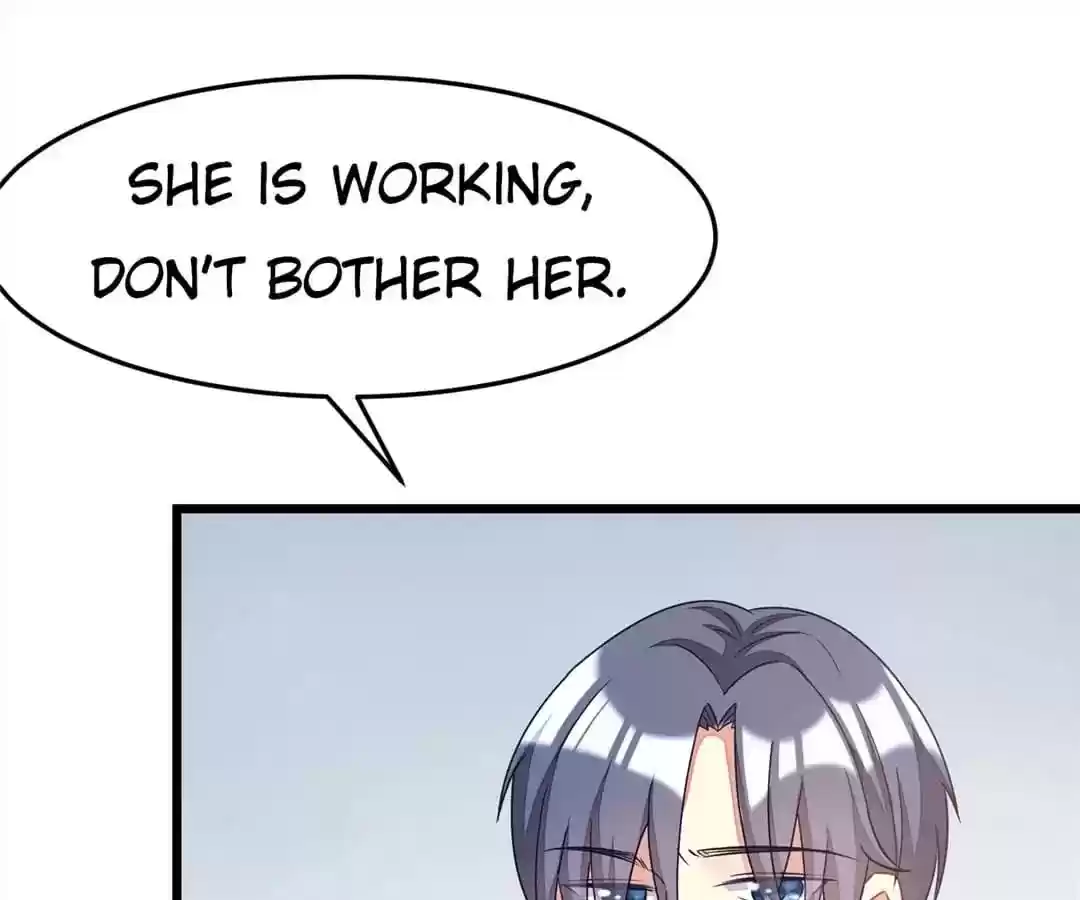 Jerk, You Can't Escape Chapter 42