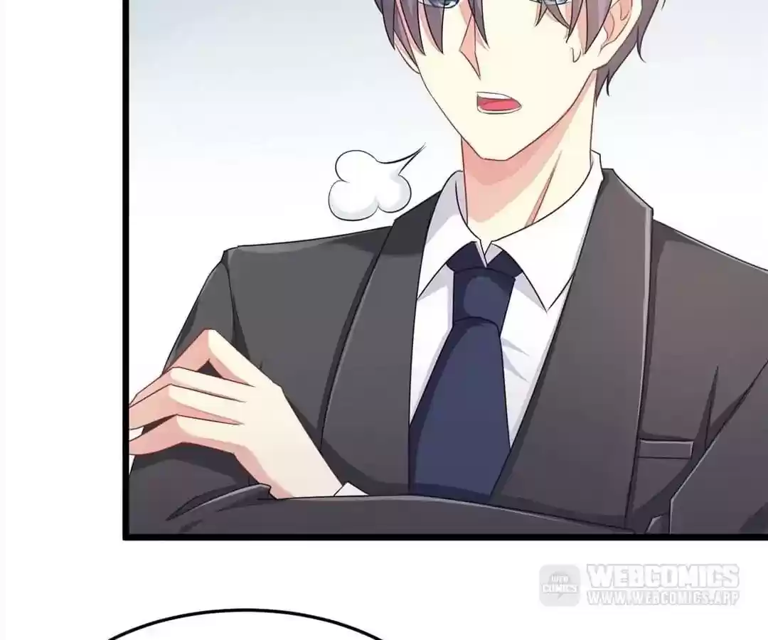 Jerk, You Can't Escape Chapter 42