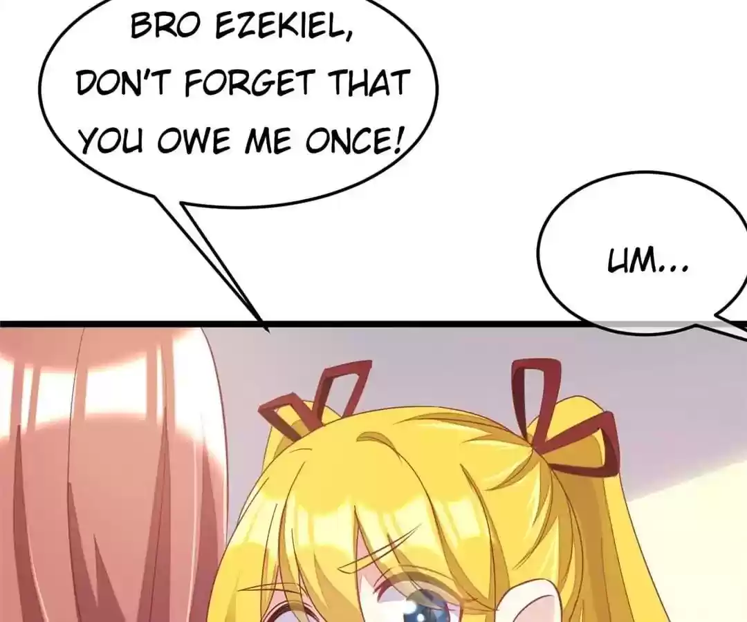 Jerk, You Can't Escape Chapter 42