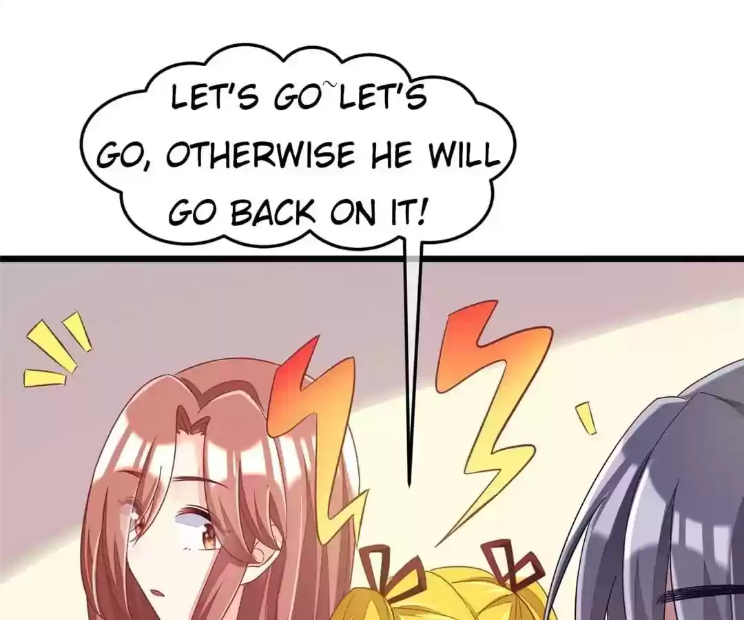 Jerk, You Can't Escape Chapter 42