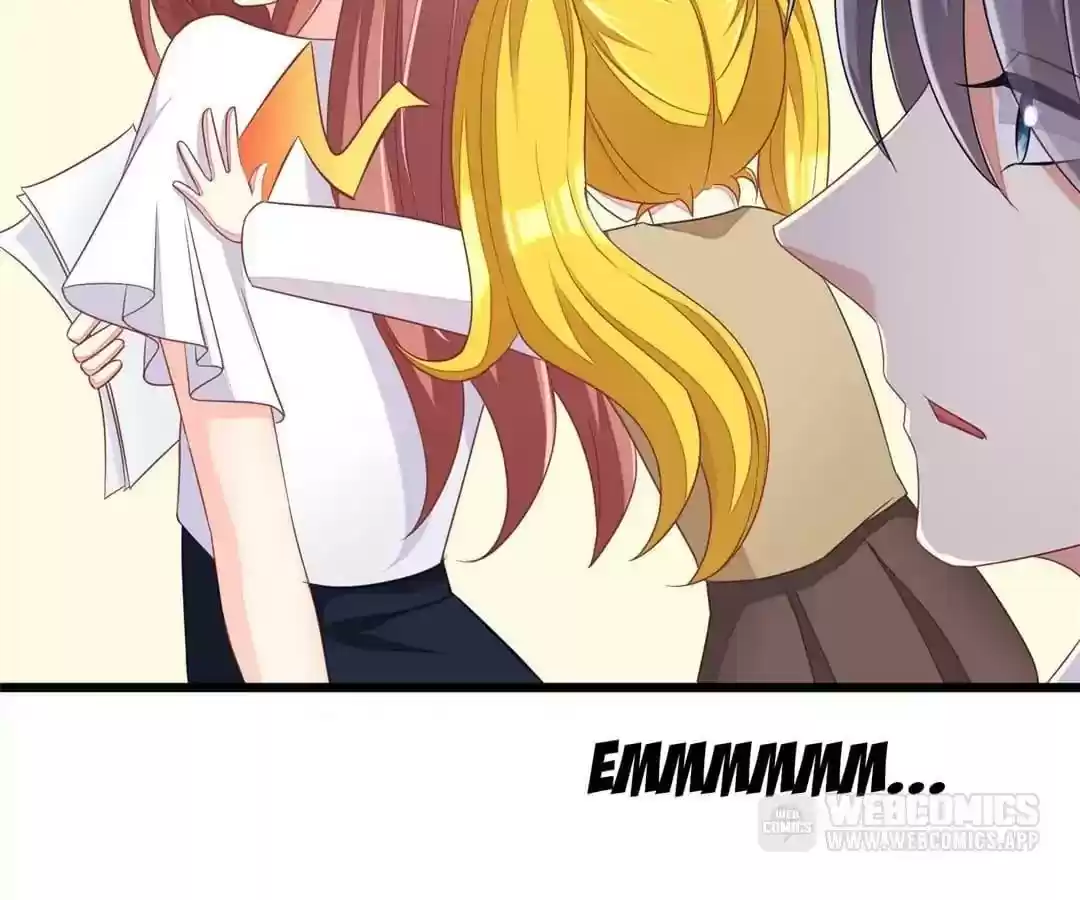 Jerk, You Can't Escape Chapter 42