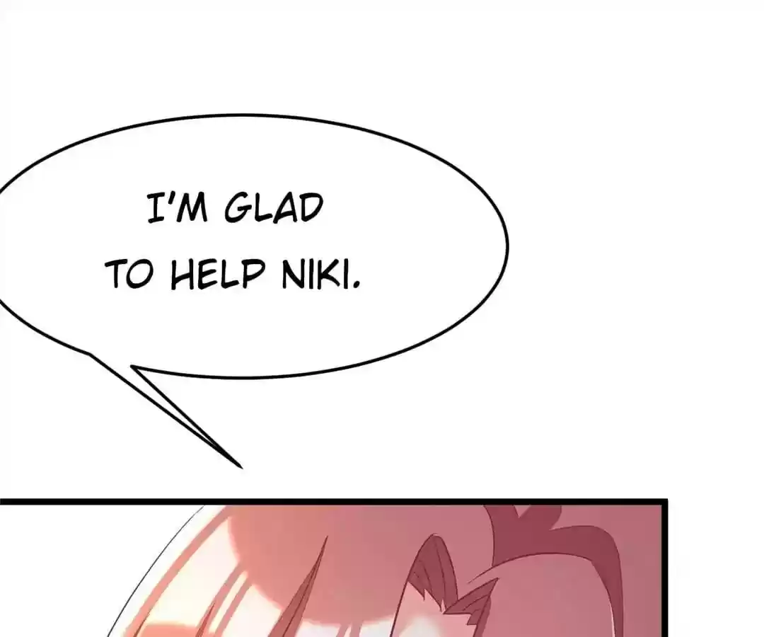 Jerk, You Can't Escape Chapter 42