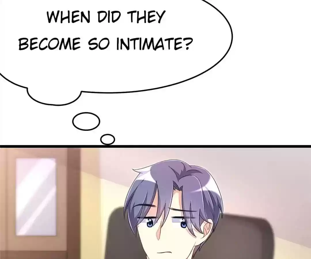 Jerk, You Can't Escape Chapter 42