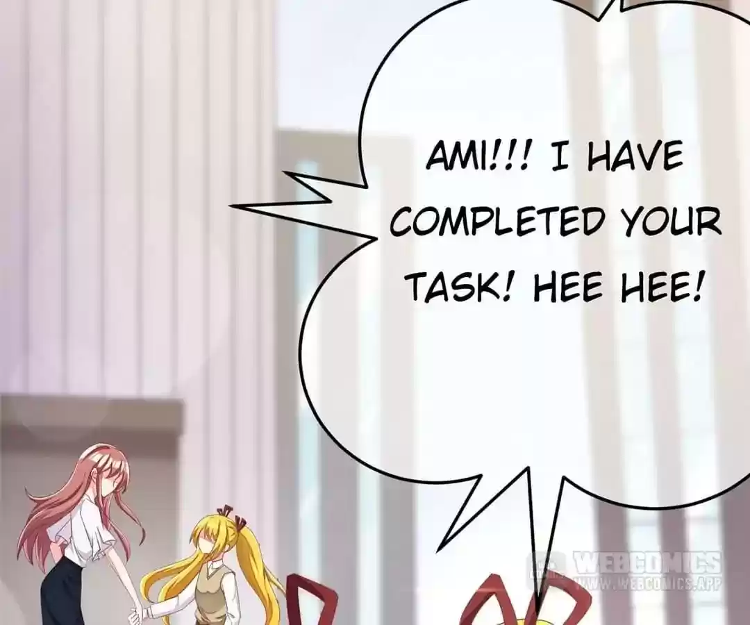 Jerk, You Can't Escape Chapter 42