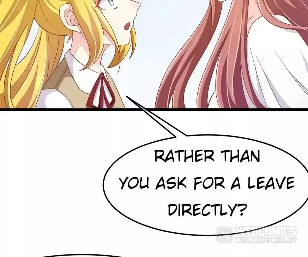 Jerk, You Can't Escape Chapter 42