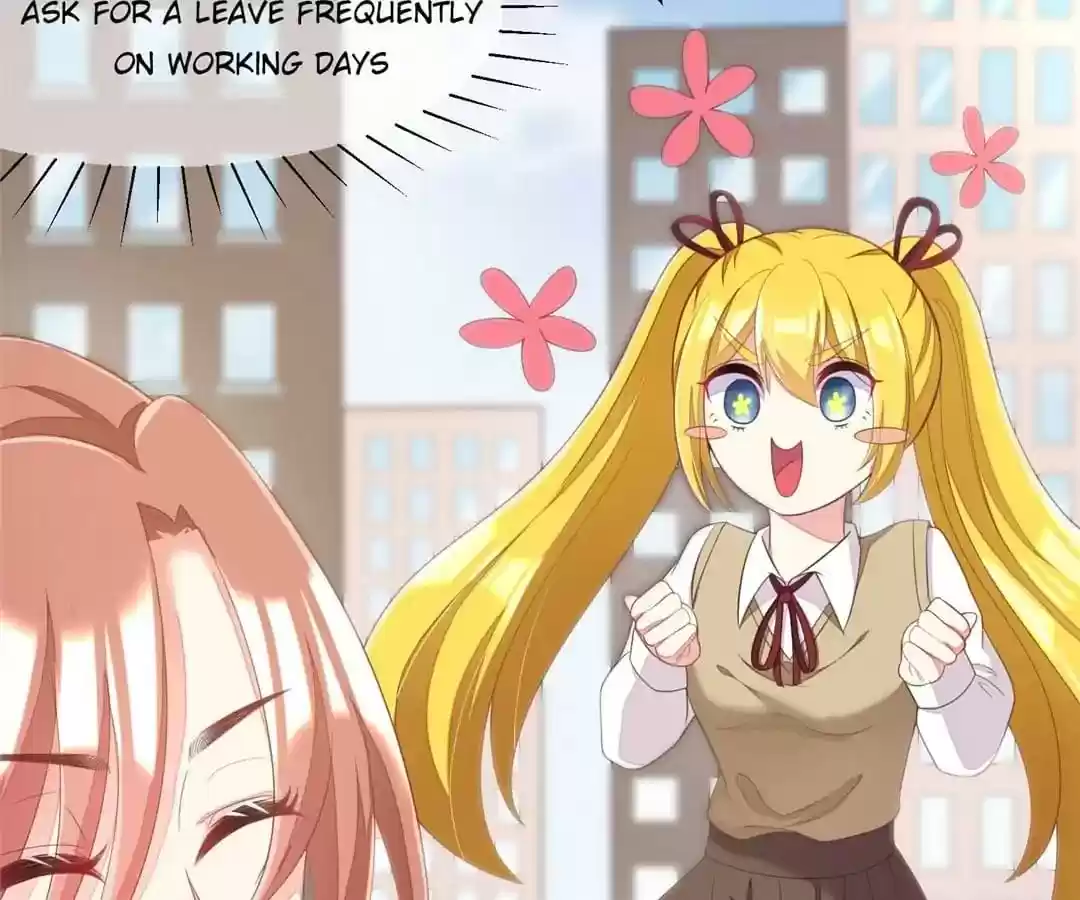 Jerk, You Can't Escape Chapter 42