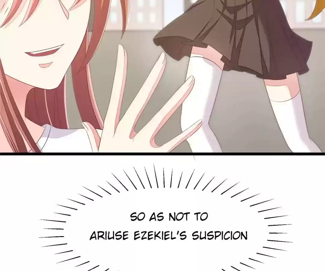 Jerk, You Can't Escape Chapter 42