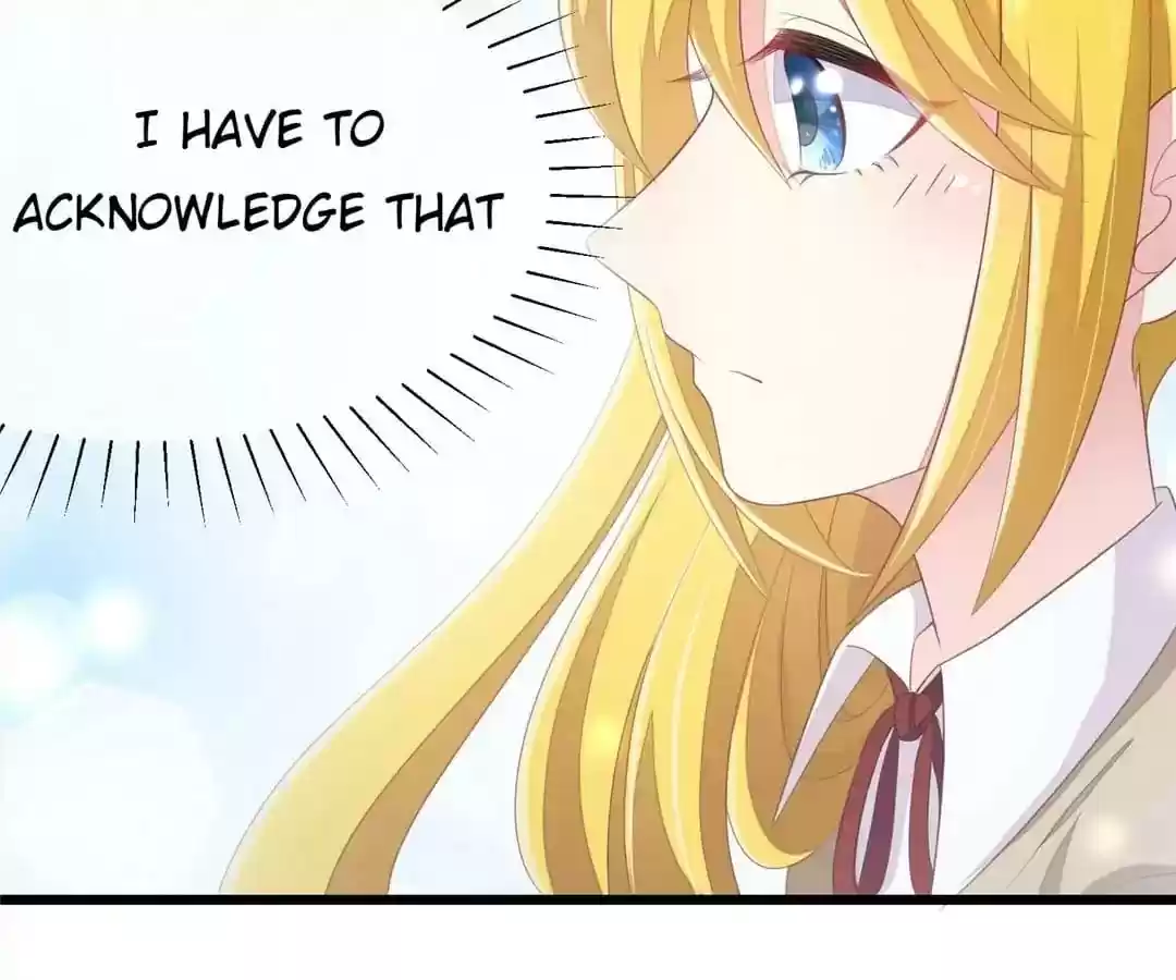 Jerk, You Can't Escape Chapter 42