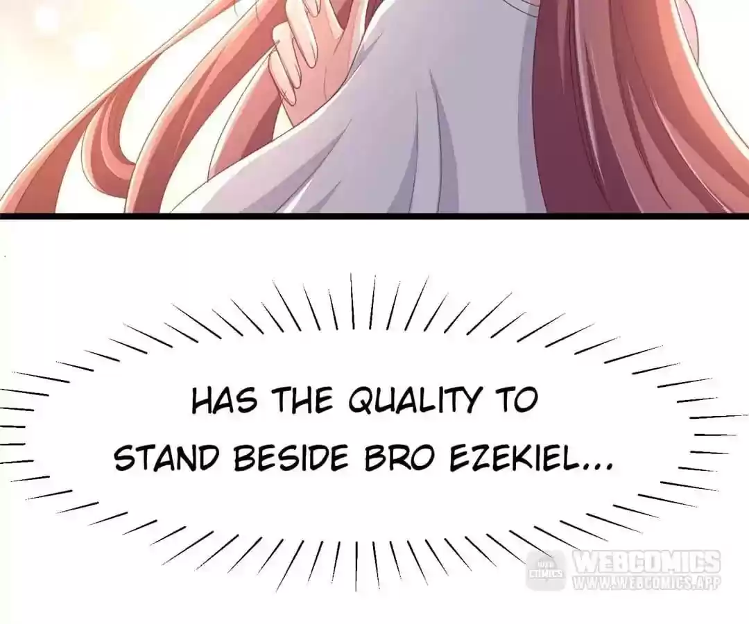 Jerk, You Can't Escape Chapter 42