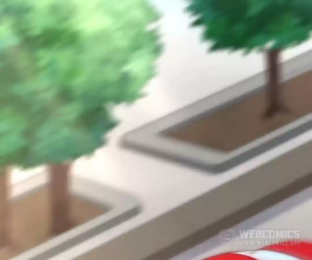 Jerk, You Can't Escape Chapter 43