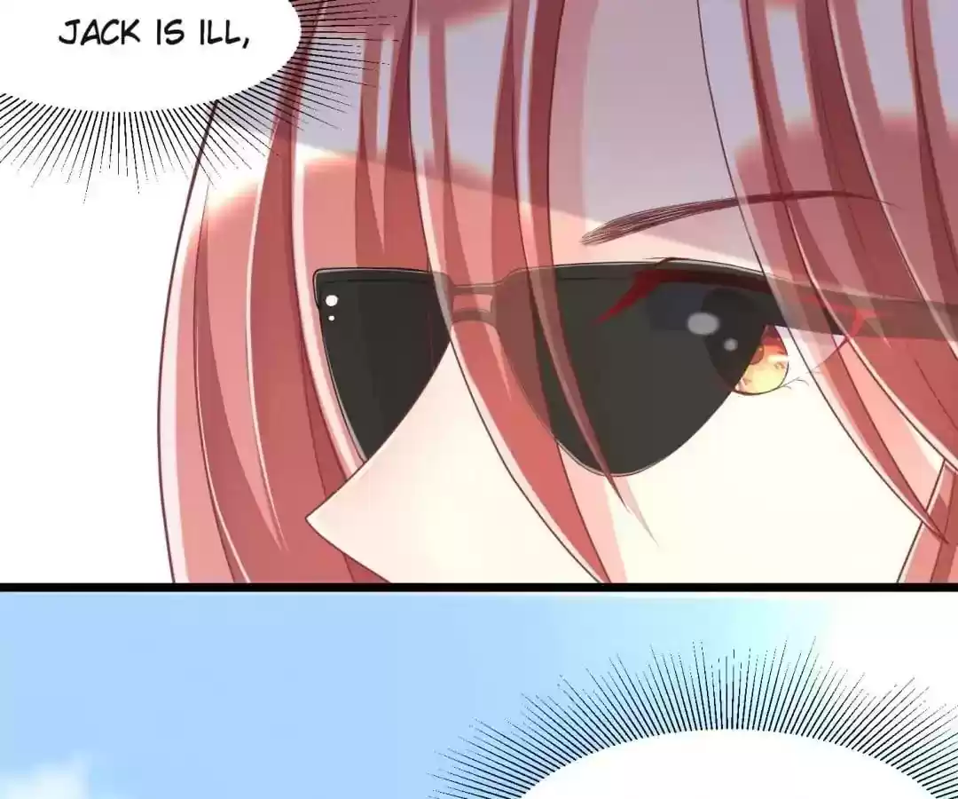 Jerk, You Can't Escape Chapter 43