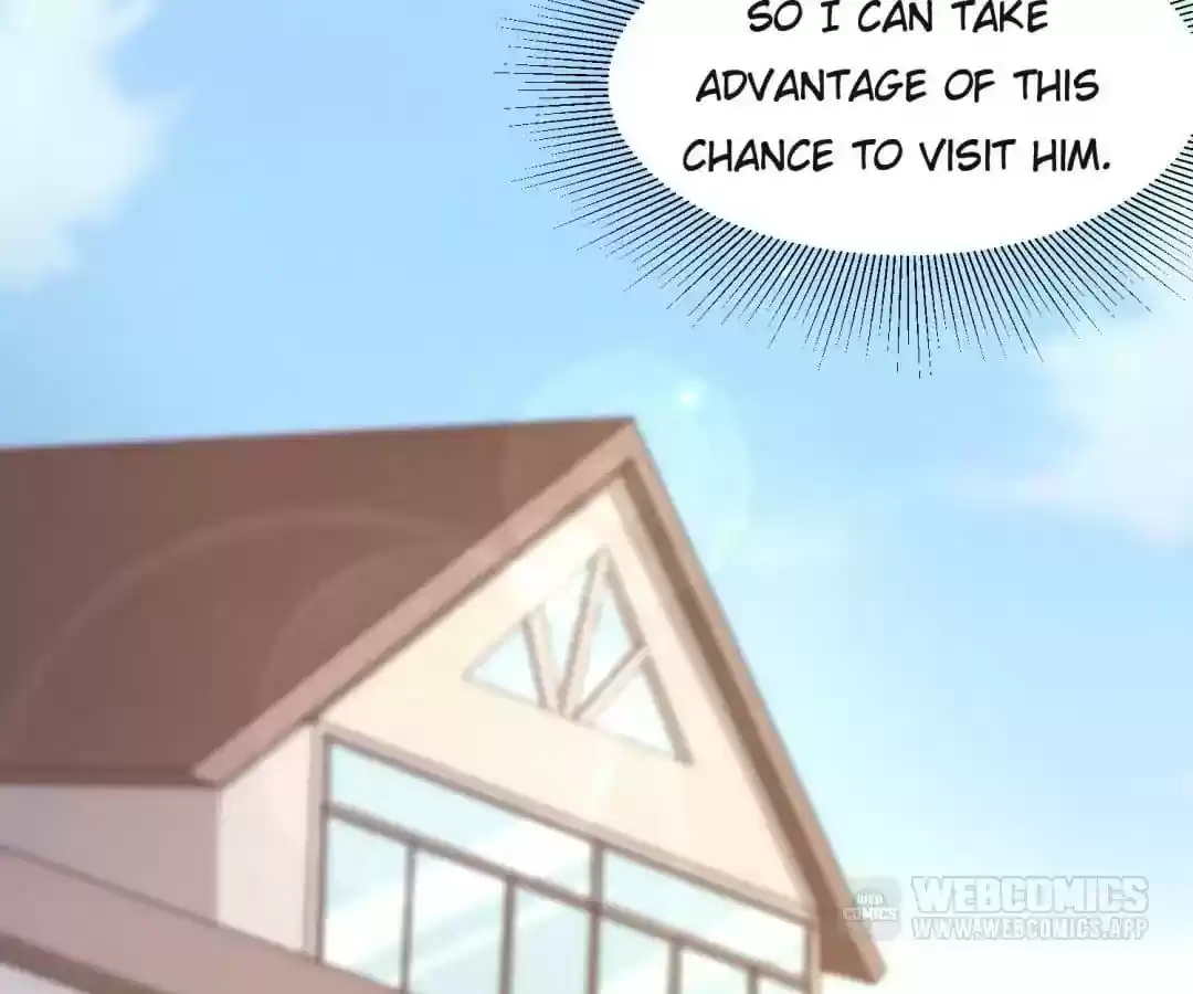 Jerk, You Can't Escape Chapter 43