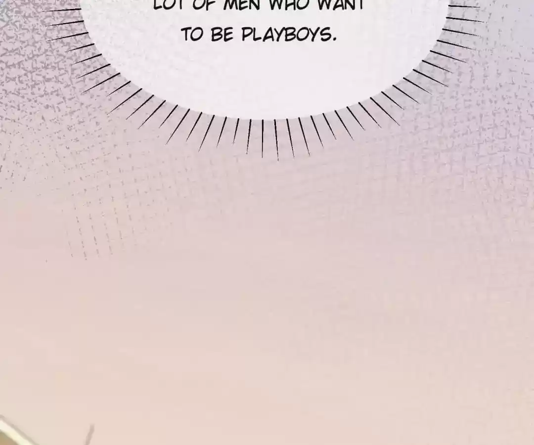 Jerk, You Can't Escape Chapter 43