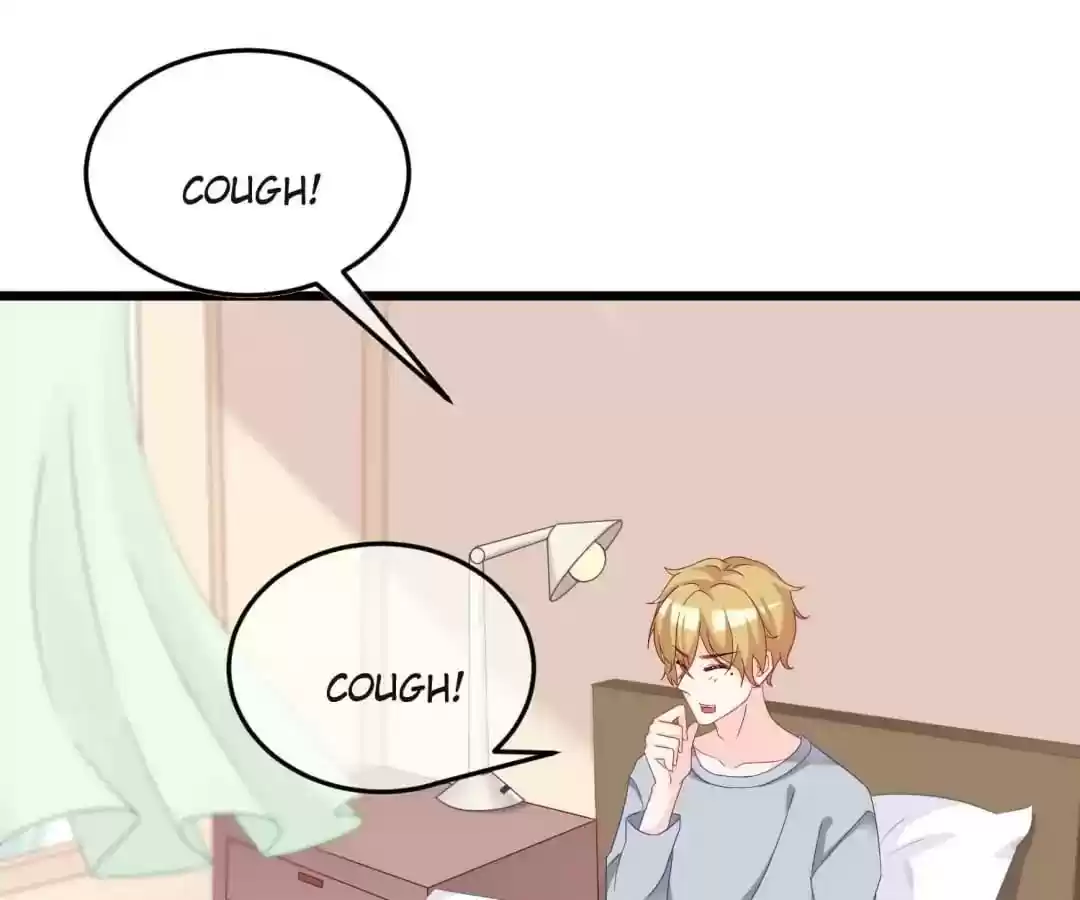 Jerk, You Can't Escape Chapter 43