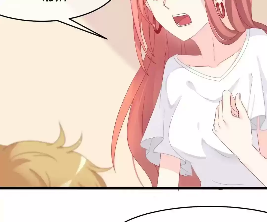 Jerk, You Can't Escape Chapter 43