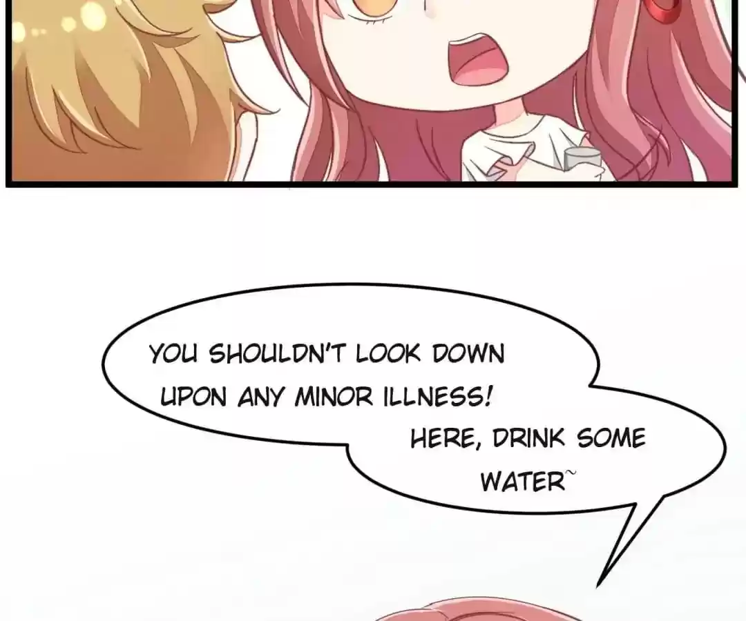 Jerk, You Can't Escape Chapter 43