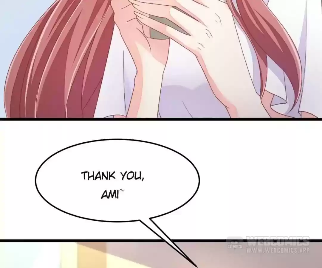 Jerk, You Can't Escape Chapter 43