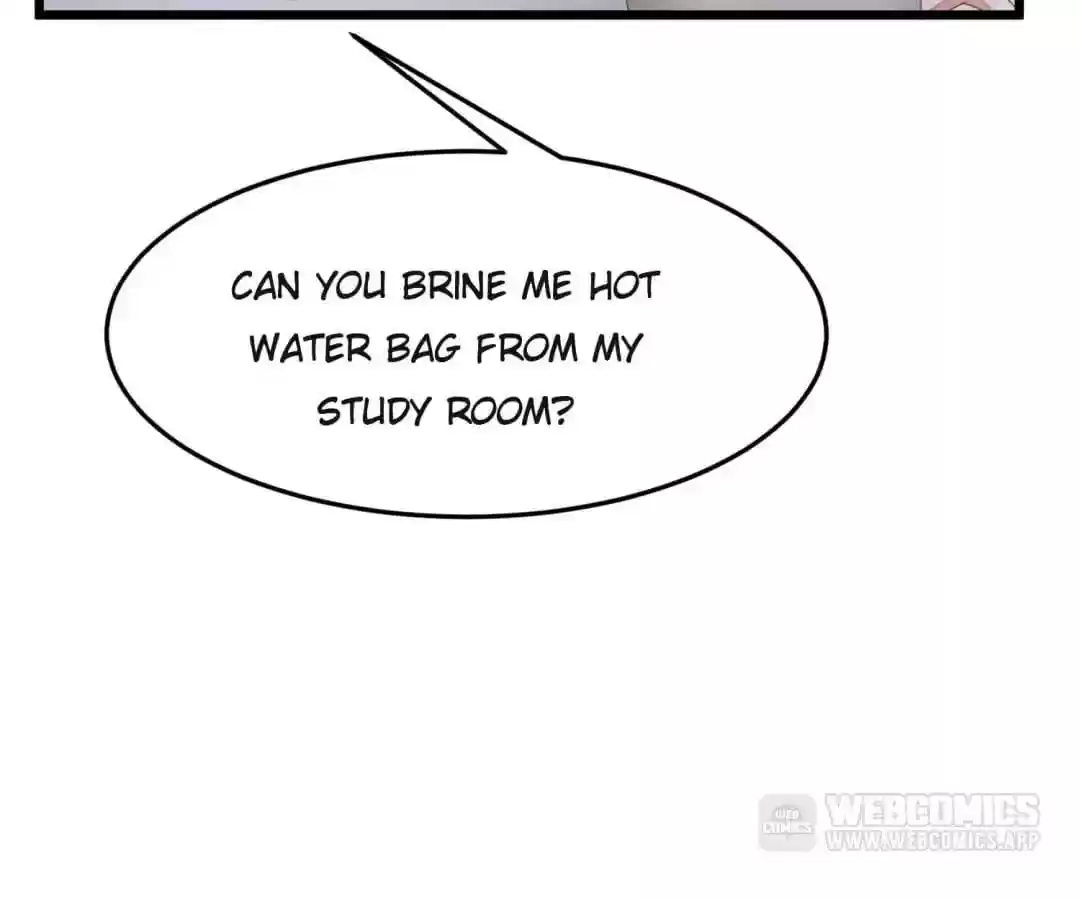 Jerk, You Can't Escape Chapter 43