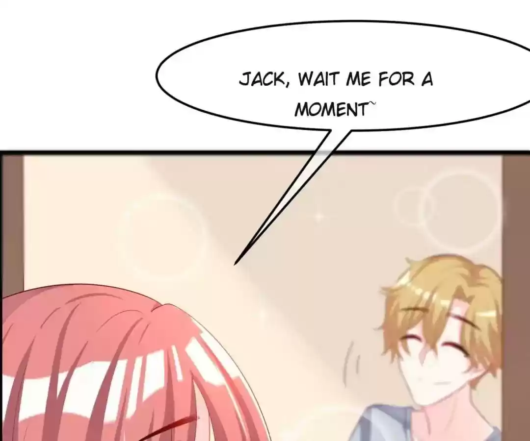 Jerk, You Can't Escape Chapter 43