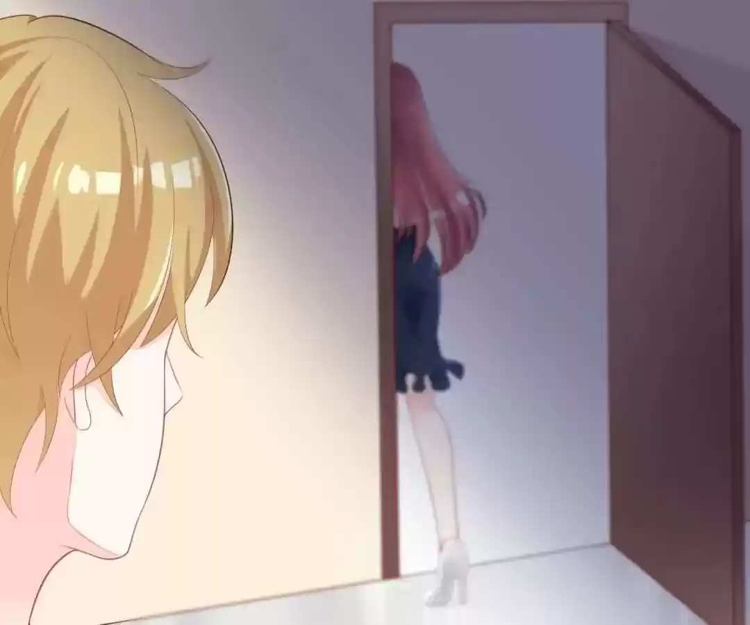 Jerk, You Can't Escape Chapter 43