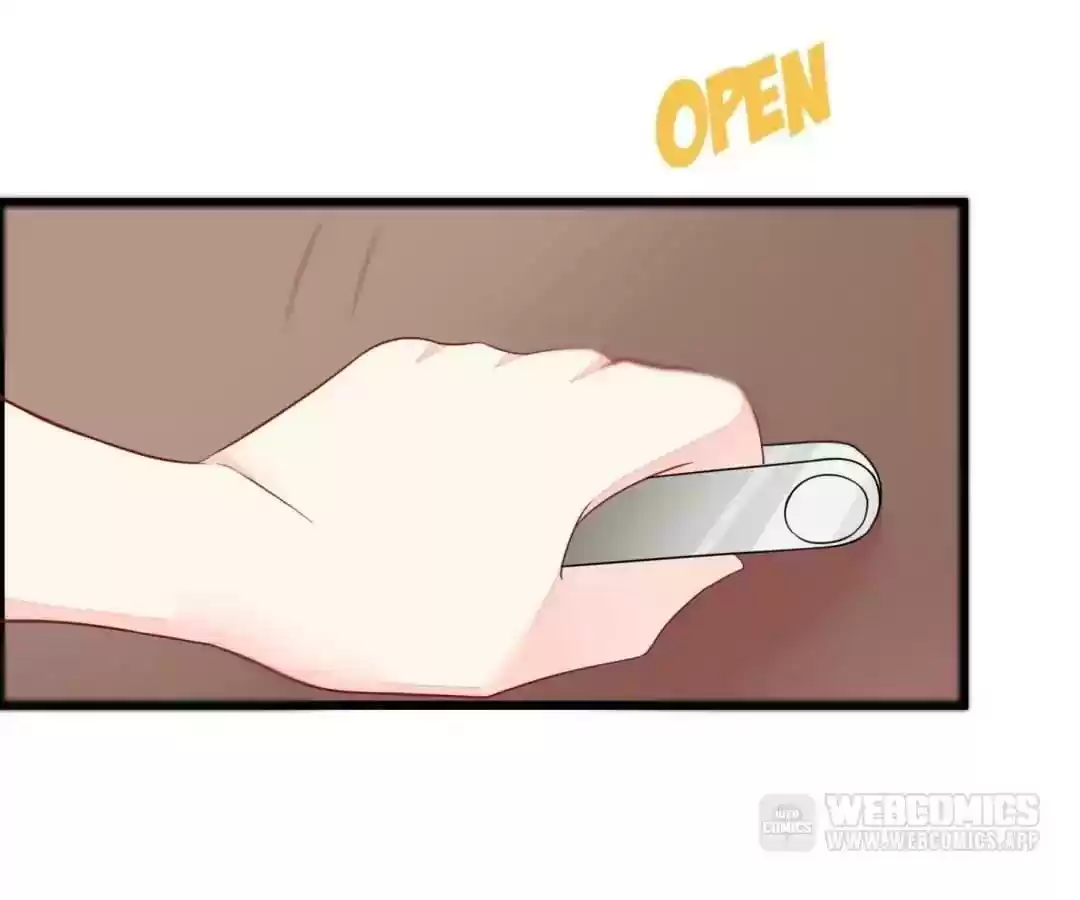 Jerk, You Can't Escape Chapter 43