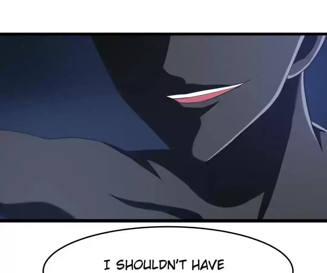 Jerk, You Can't Escape Chapter 43