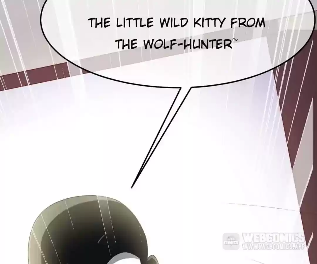 Jerk, You Can't Escape Chapter 43