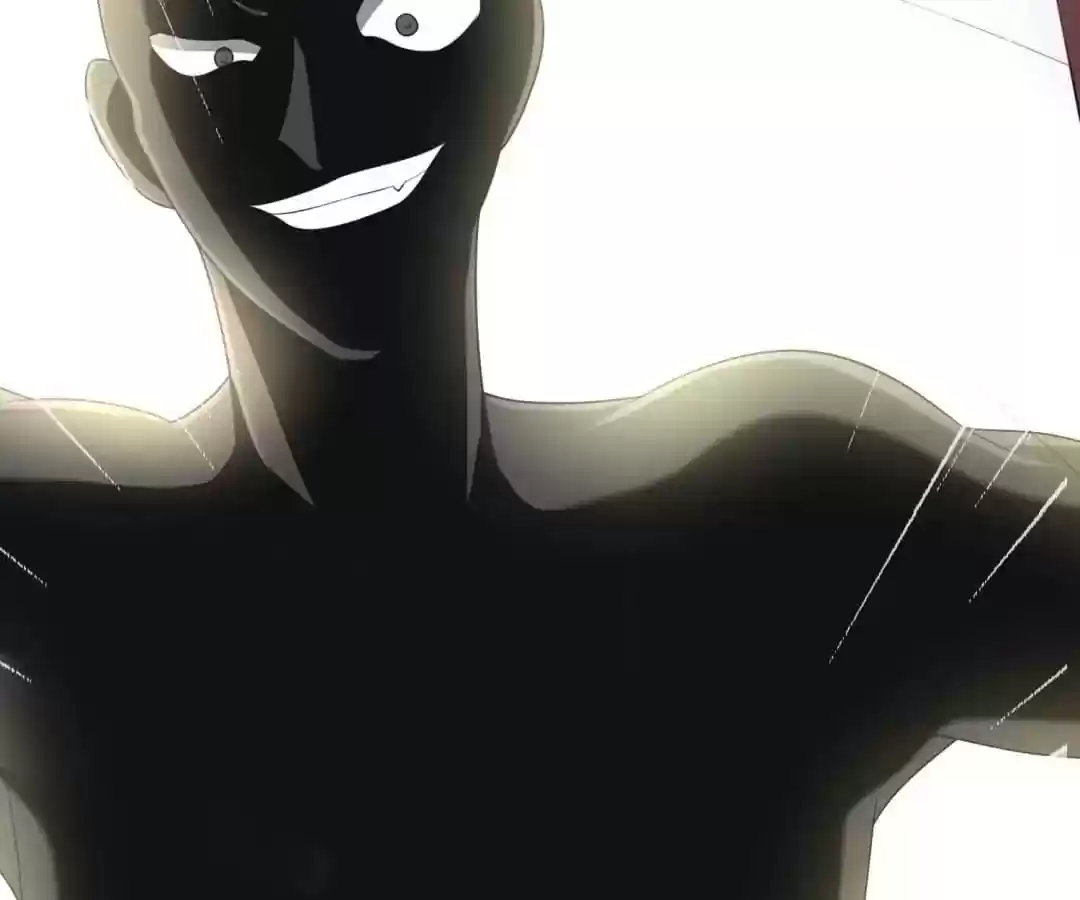 Jerk, You Can't Escape Chapter 43