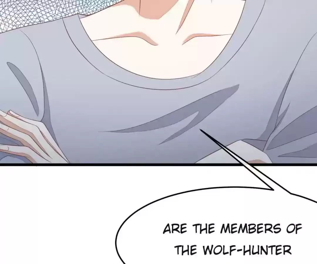 Jerk, You Can't Escape Chapter 44