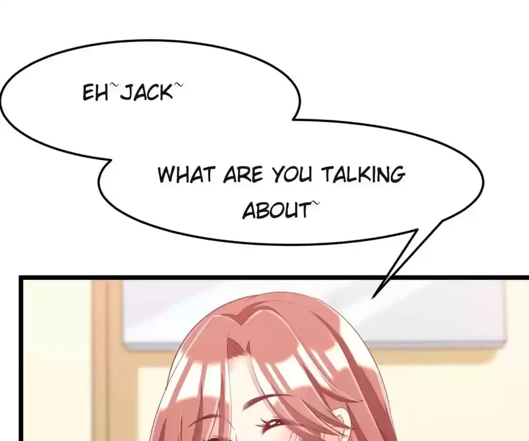 Jerk, You Can't Escape Chapter 44