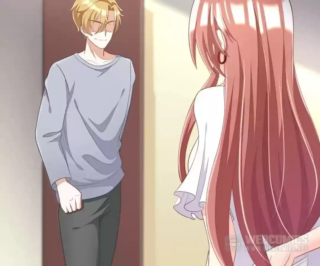 Jerk, You Can't Escape Chapter 44