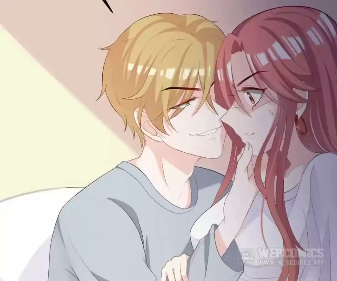 Jerk, You Can't Escape Chapter 44