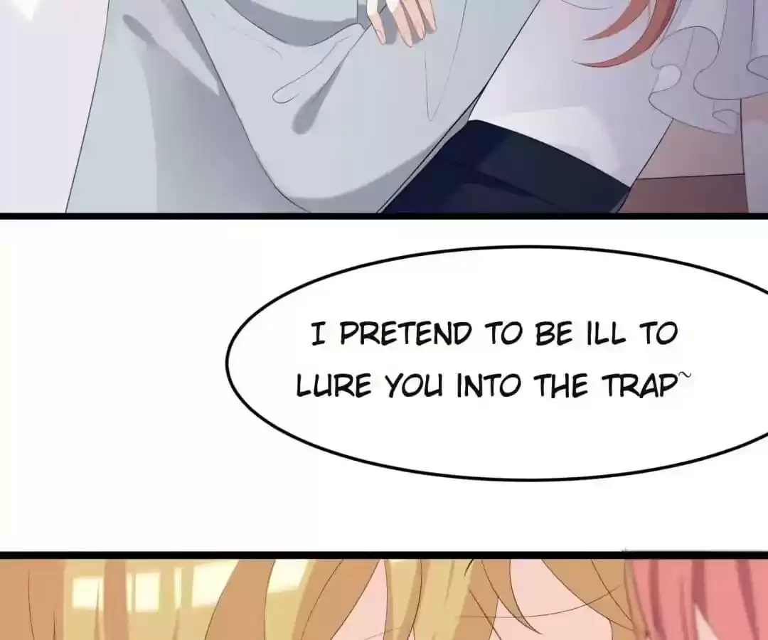 Jerk, You Can't Escape Chapter 44